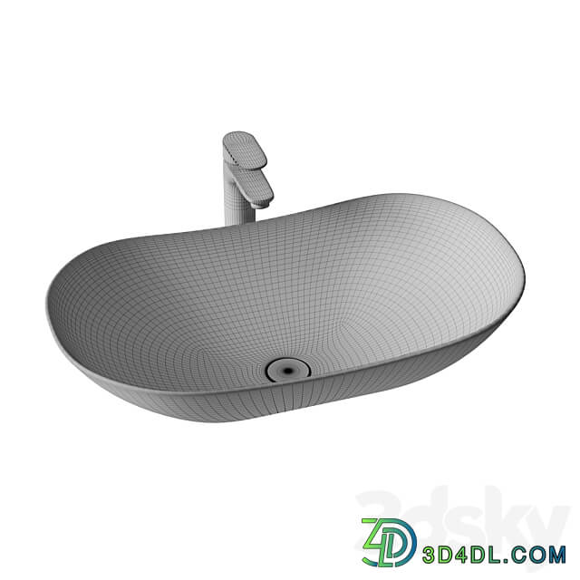 Sink Mira MR 6236