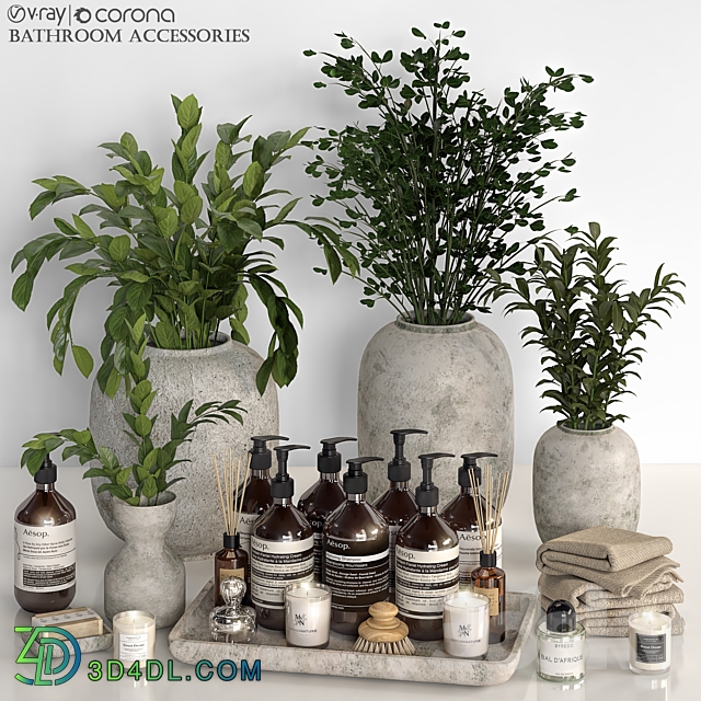Bathroom accessories 31