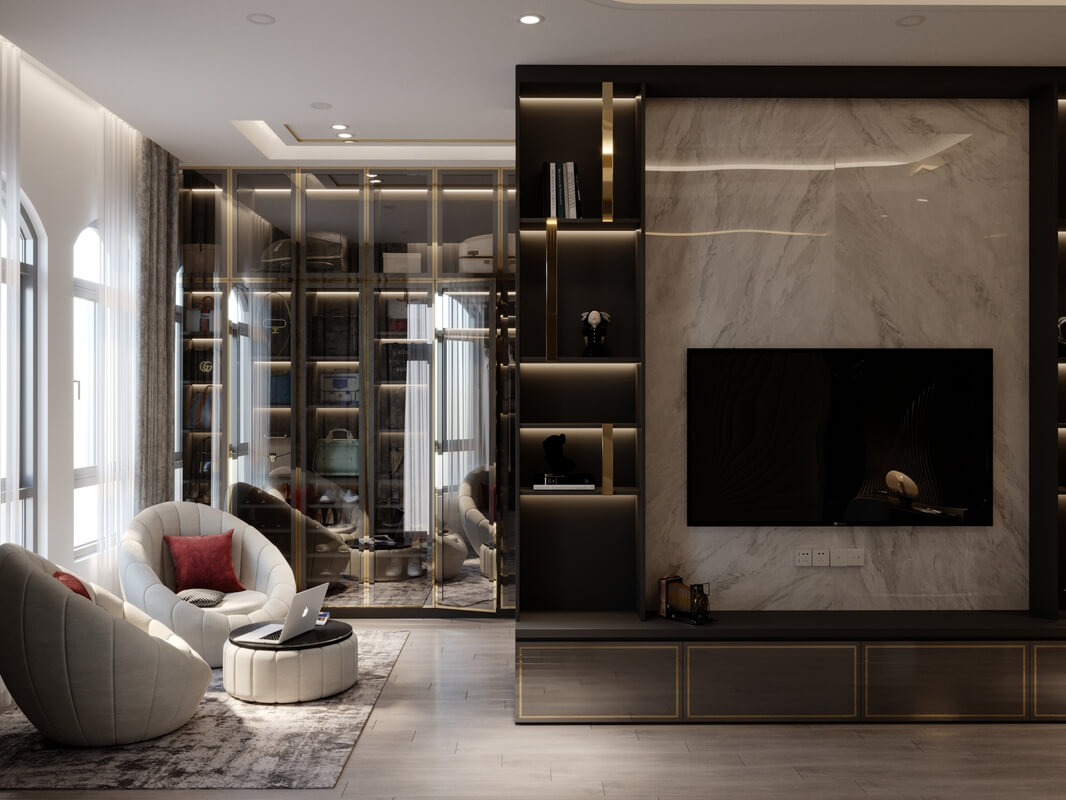 3D Interior Scenes File 3dsmax Model Bedroom 552 By Phuc La