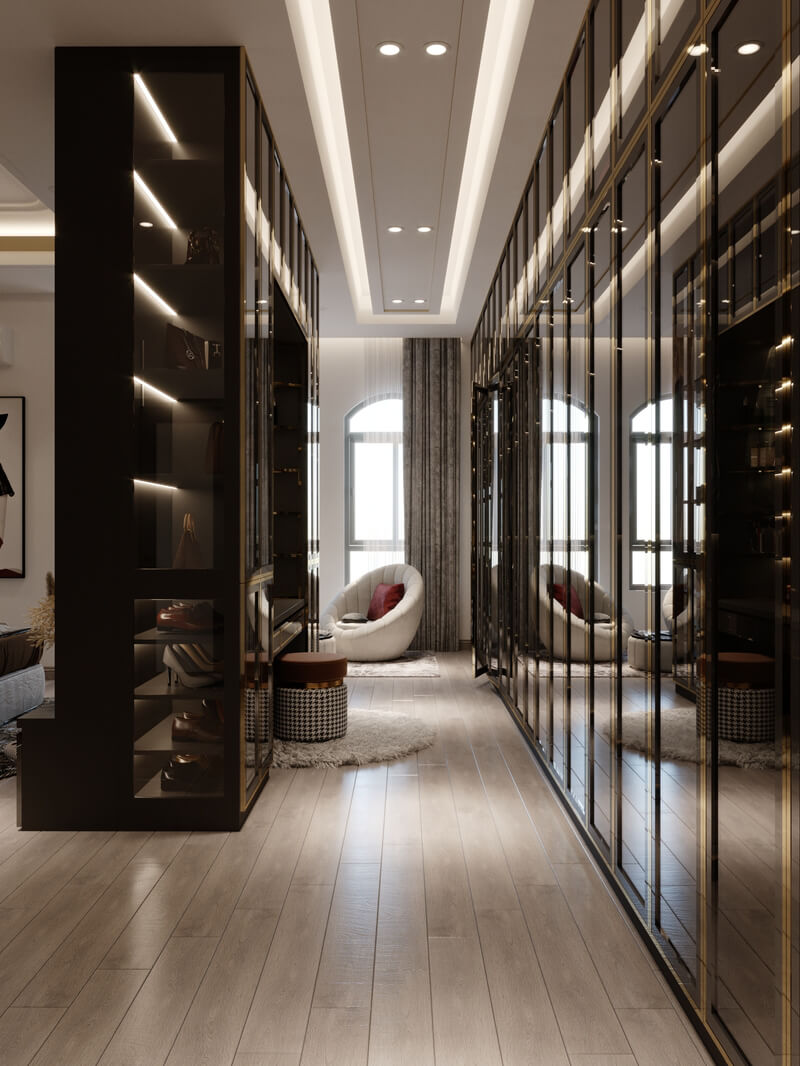 3D Interior Scenes File 3dsmax Model Bedroom 552 By Phuc La