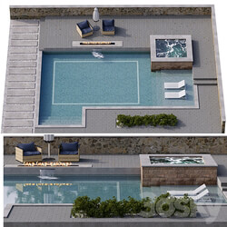 Other Pool 16 