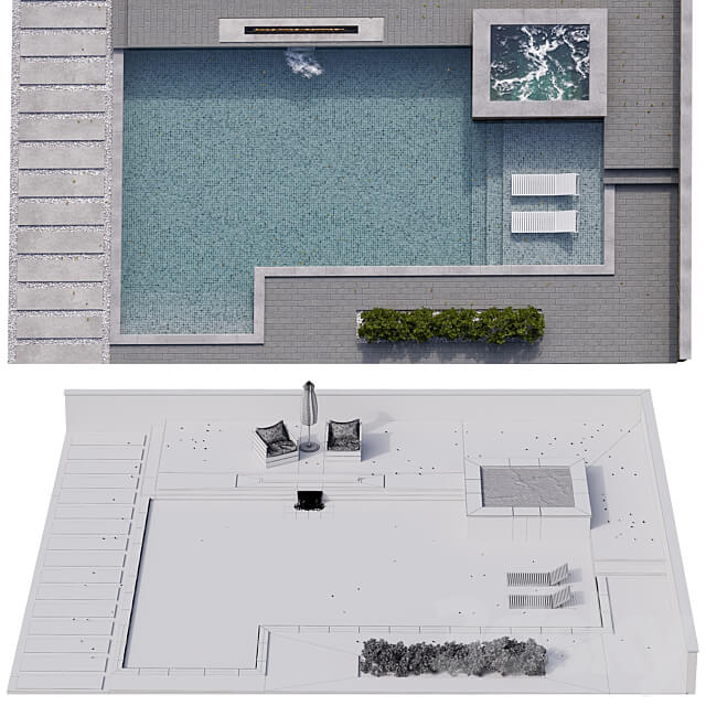 Other Pool 16