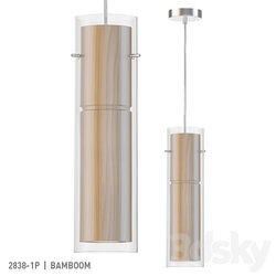 Pendant light Favorite 2838 1P 
