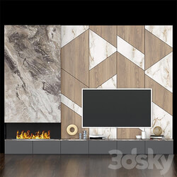 tv stand 063 