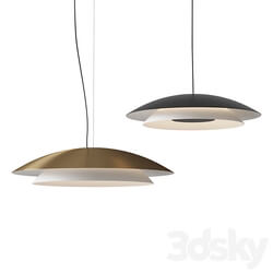 Pendant light LEDS C4 Noway 
