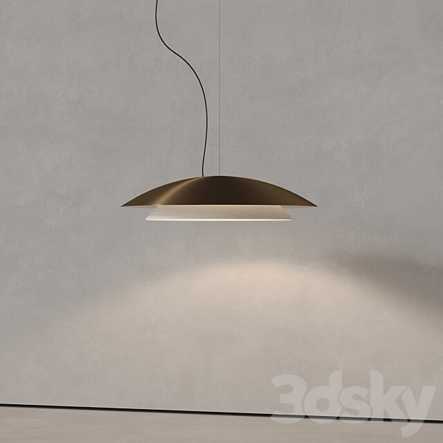 Pendant light LEDS C4 Noway