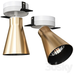 Maytoni Technical Virar C060CL 1MGW 