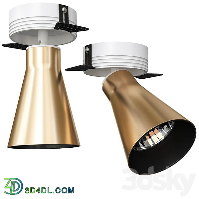 Maytoni Technical Virar C060CL 1MGW