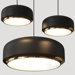 Pendant light Umage Hazel Pendant Lamps 