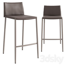 Boheme bar stool 