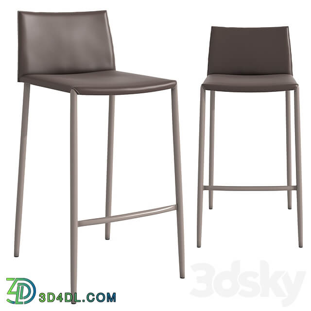 Boheme bar stool