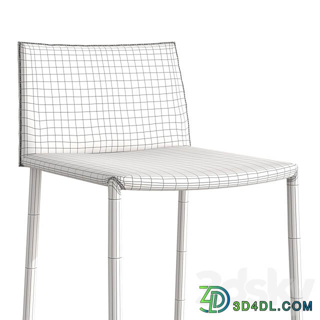 Boheme bar stool