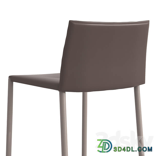 Boheme bar stool