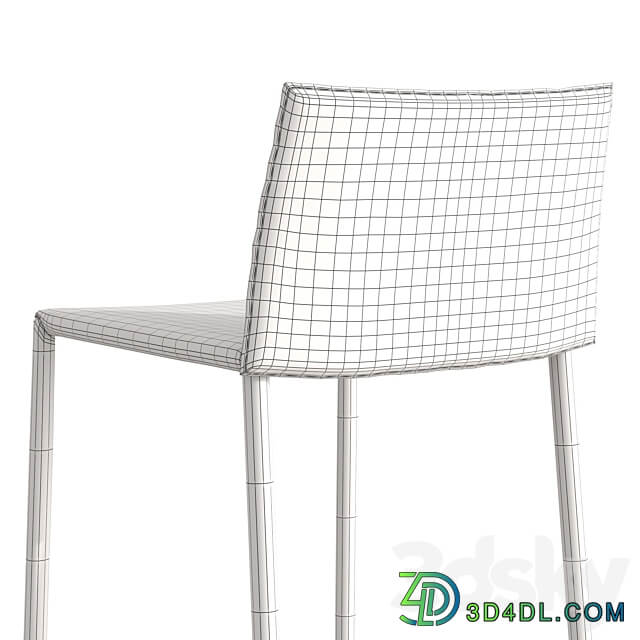 Boheme bar stool