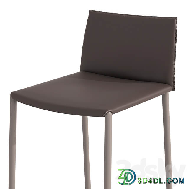 Boheme bar stool