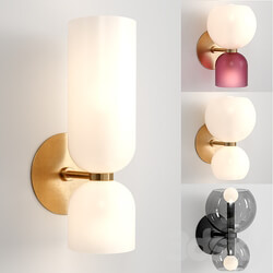 Wall Sconce set 