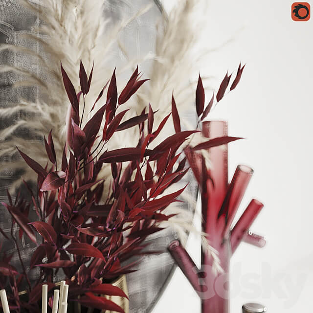Decorative set 34