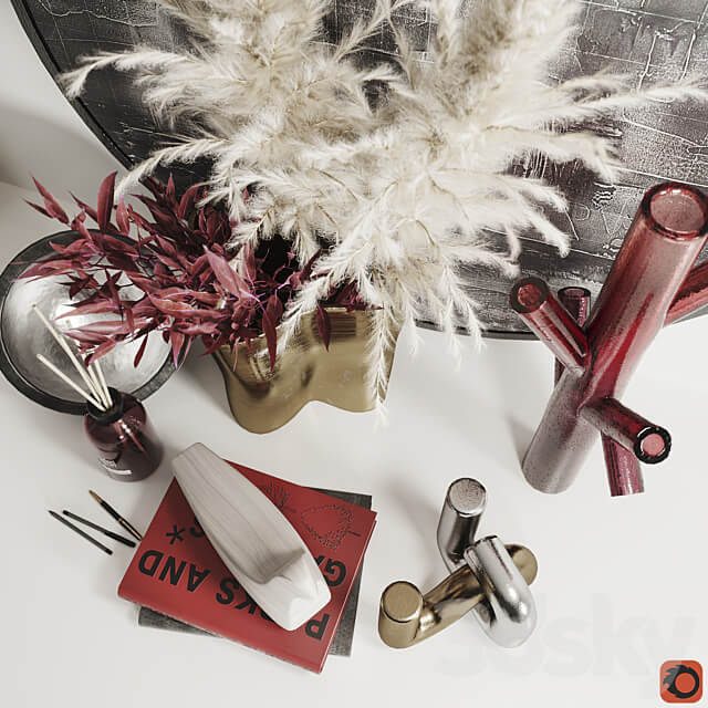 Decorative set 34