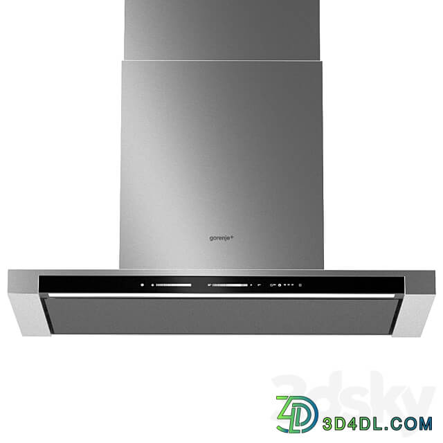 Gorenje kitchen appliances set 3