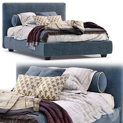 Bed Bed max by twils 