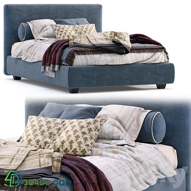 Bed Bed max by twils