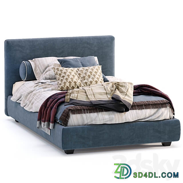 Bed Bed max by twils