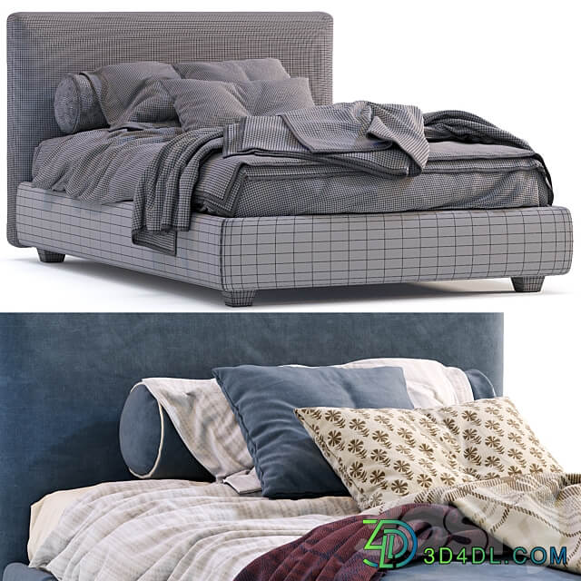 Bed Bed max by twils
