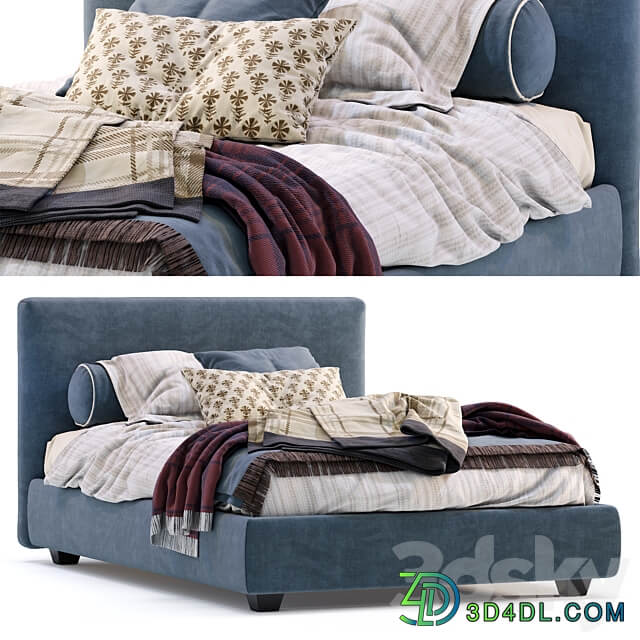 Bed Bed max by twils
