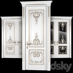 louis door 