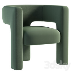 Armchair 