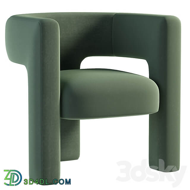 Armchair