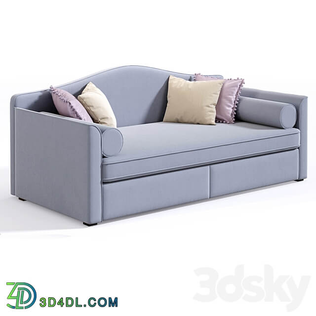 sofa ruby