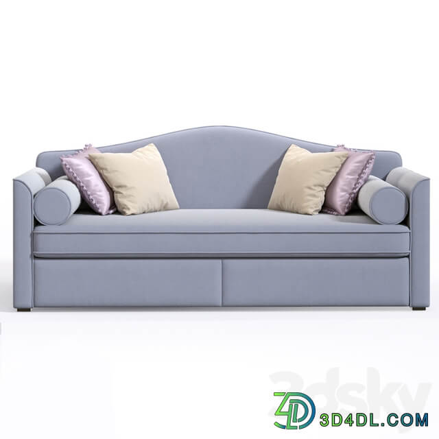 sofa ruby