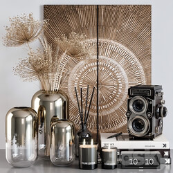 Decorative set 15 