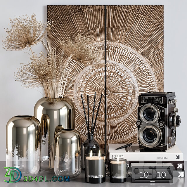 Decorative set 15