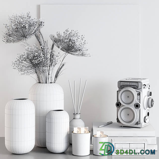 Decorative set 15