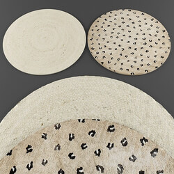 Rugs collection 340 
