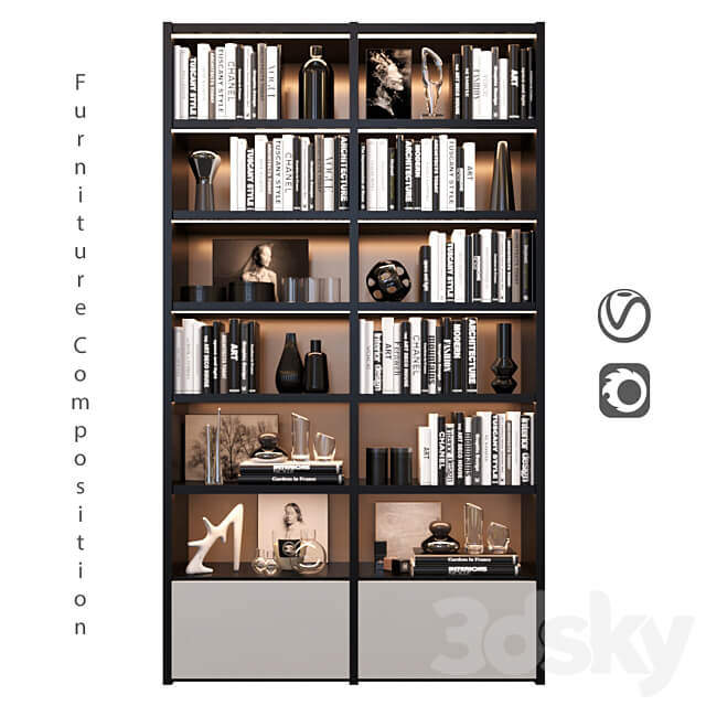 BoConcept set 28