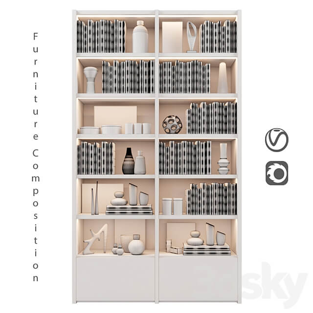 BoConcept set 28