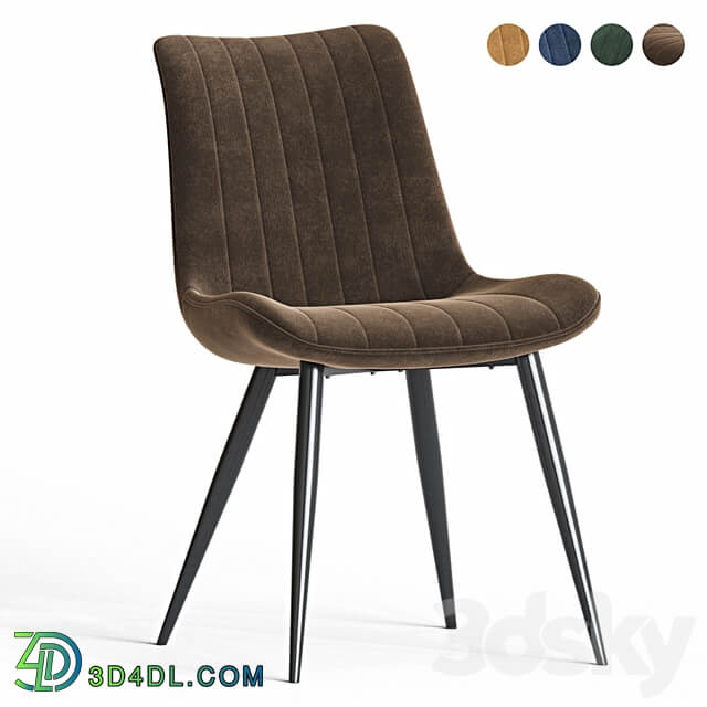 Leah Dining Chair
