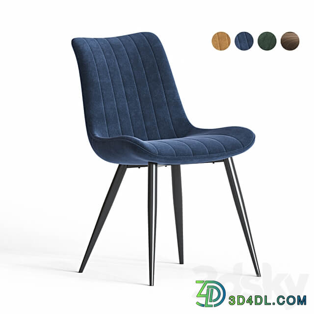 Leah Dining Chair