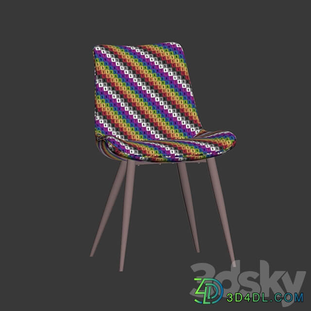 Leah Dining Chair