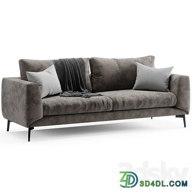 Boconcept fargo sofa