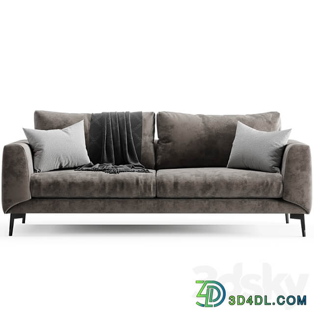 Boconcept fargo sofa