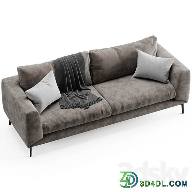 Boconcept fargo sofa