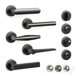 Olivari door handles 