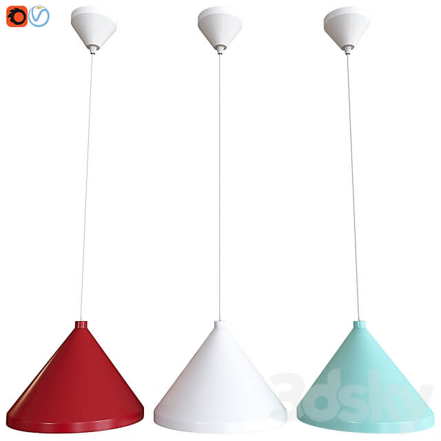 Pendant light Pendant lamp IKEA NÄVLINGE NEVLINGE