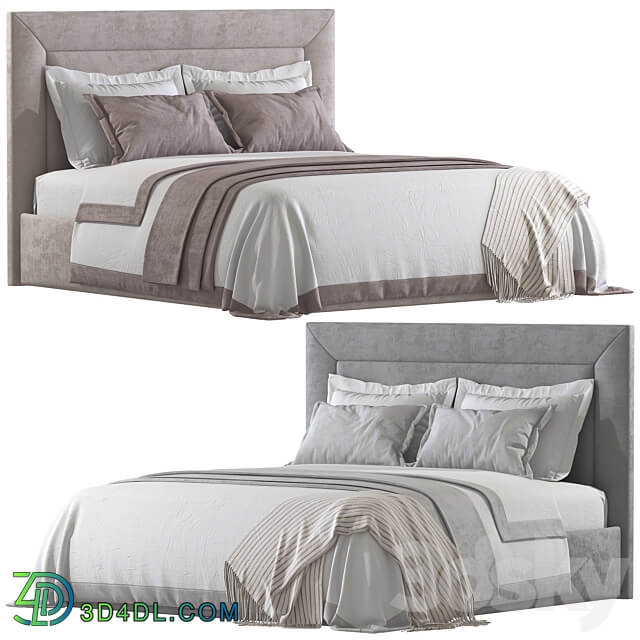 Bed Bed fendi