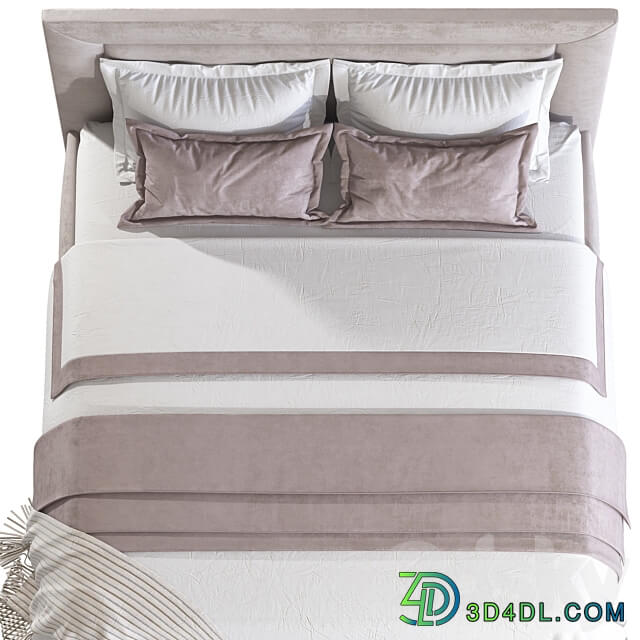 Bed Bed fendi