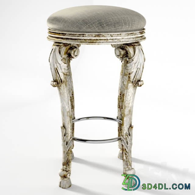 Barstool Roberto Giovannini srl 2014 1065G